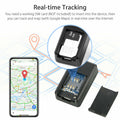Mini localizador GPS magnético